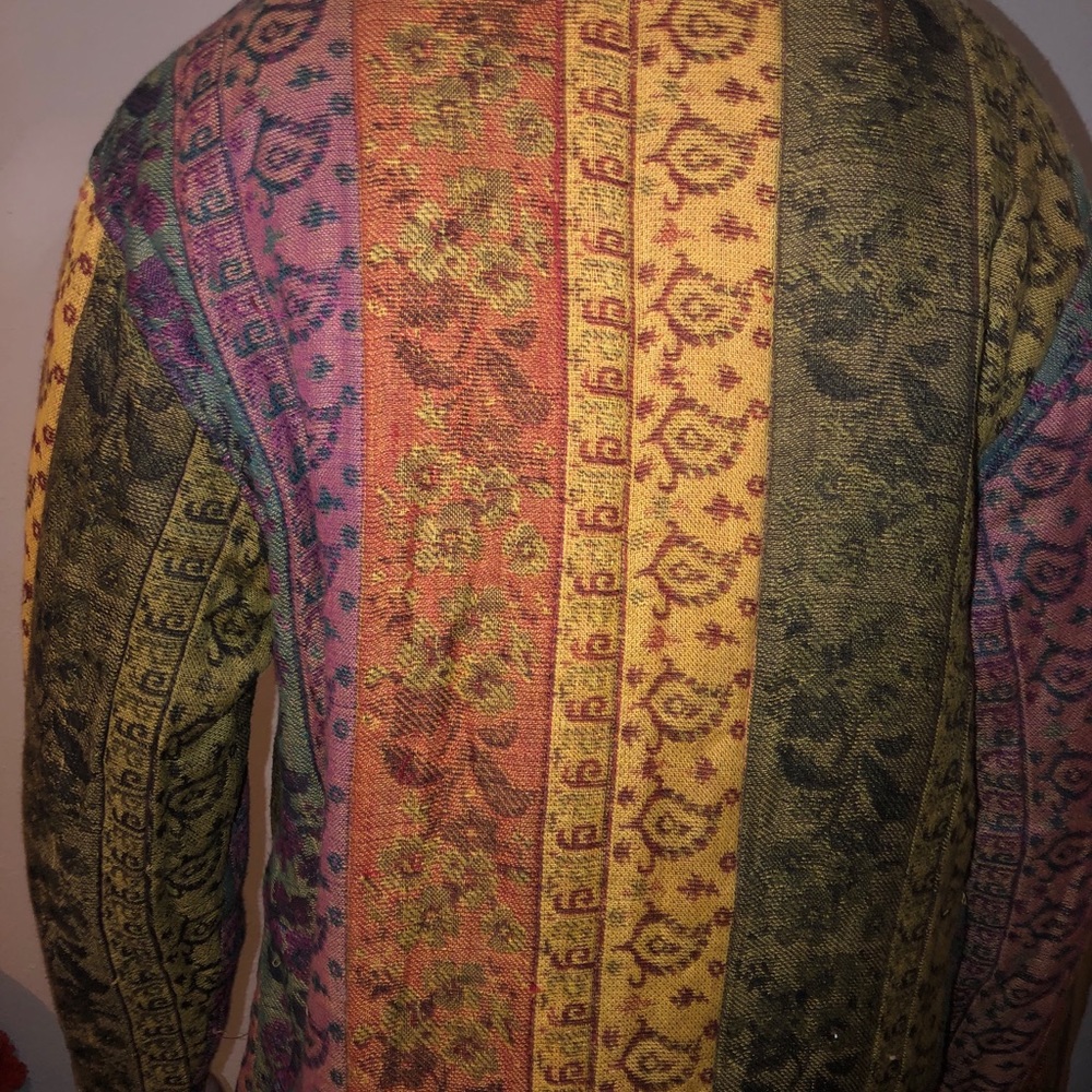 Vintage jacket